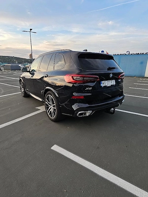 BMW X5 2020 - imagine 5