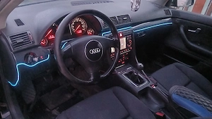 vând sau schimb Audi a4 b6 