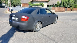 vând sau schimb Audi a4 b6  - imagine 2