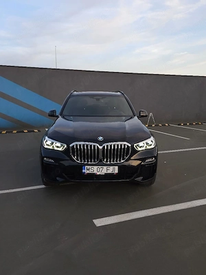 BMW X5 2020 - imagine 4