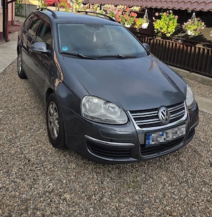 Vand golf 5 combi - imagine 5