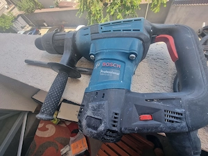 bosch ciocan rotopercutor gbh 5-40 d