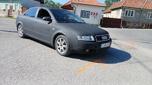 vând sau schimb Audi a4 b6  - imagine 5