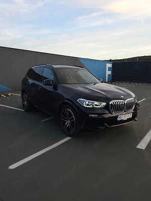 BMW X5 2020