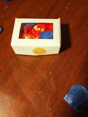 Lumânări hand made