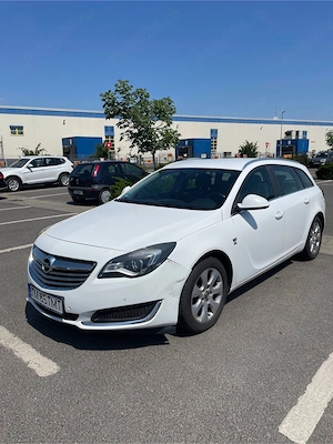vand opel insignia - imagine 5
