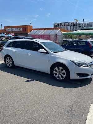 vand opel insignia - imagine 7