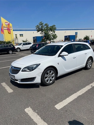 vand opel insignia - imagine 6