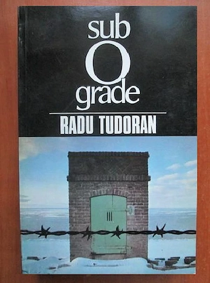 Radu Tudoran ciclul Sfirsit de mileniu COMPLET 7 volume
