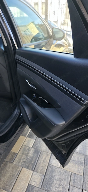 Hyundai Tucson plug in hibrid! - imagine 6