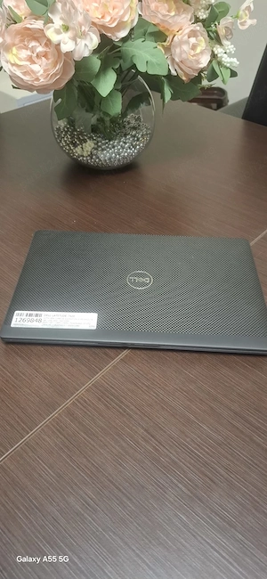 Dell Latitude 7420 | i5 Gen 11 | 8GB RAM | SSD 256GB