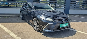 Toyota Camry   2022