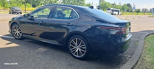 Toyota Camry   2022 - imagine 5
