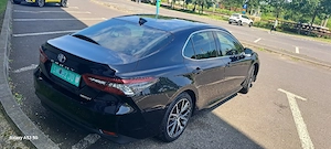 Toyota Camry   2022 - imagine 2