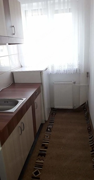 Inchiriez apartament cu 2 camere in Rogerius str Corneliu Coposu - imagine 2