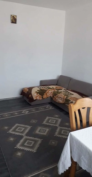 Inchiriez apartament cu 2 camere in Rogerius str Corneliu Coposu - imagine 4