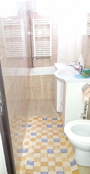 Inchiriez apartament cu 2 camere in Rogerius str Corneliu Coposu - imagine 5