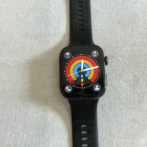 Huawei smartwatch fit 3