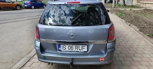 Oferta Opel Astra H 2005 - imagine 8