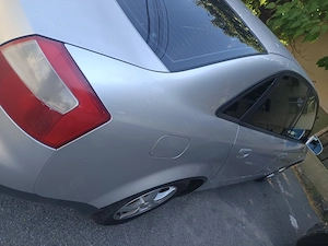 Audi A4 B6 8E 1.6 102cp - imagine 4