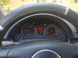 Audi A4 B6 8E 1.6 102cp - imagine 5