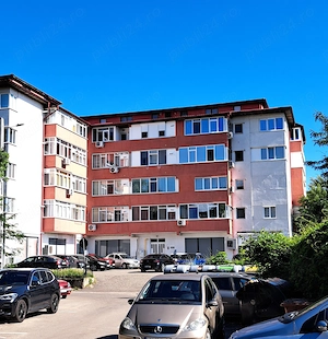 Apartament 2 camere, decomandat, etaj 4 5   Complex Rezidențial Poienița, lângă Liceul Unirea - imagine 9