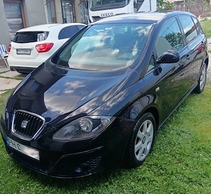 Seat Altea 1.6 diesel - imagine 2