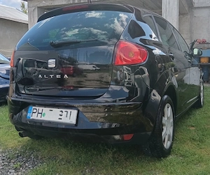 Seat Altea 1.6 diesel - imagine 3