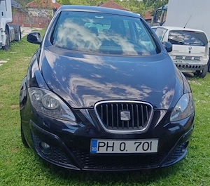 Seat Alea 1.6 diesel