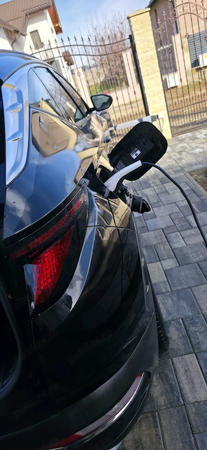 Hyundai Tucson plug in hibrid! - imagine 4