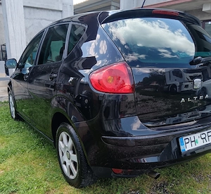Seat Altea 1.6 diesel - imagine 4