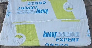 vata bazaltica Knauf