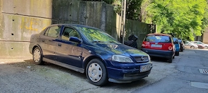 Vând Opel Astra. - imagine 3