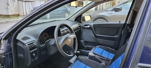Vând Opel Astra. - imagine 5