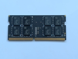 Memorie Ram Teamgroup Elite 16GB, DDR4-3200MHz, CL22