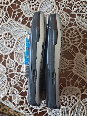 se vând 2 nokia 