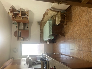Apartament cu trei camere și garaj - imagine 8