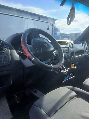 Vând Reno master 2.3  2012 
