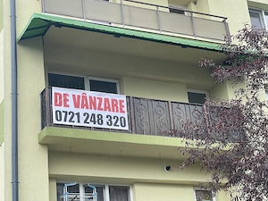 Apartament cu trei camere și garaj - imagine 10