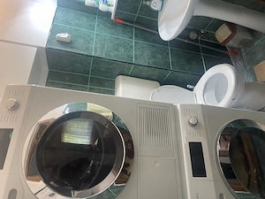 Apartament cu trei camere și garaj - imagine 9