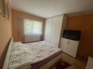 Apartament cu trei camere și garaj - imagine 4