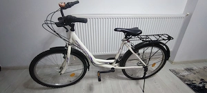 Bicicletă Rich 24 inch