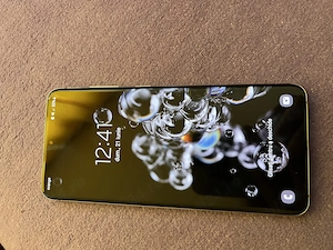 Samsung S20 5G
