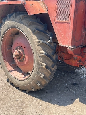 Tractor de vanzare  - imagine 5