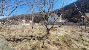 Sacele-Bunloc|Teren intravilan|531 mp|Front 27 m|Intre case|Toate utilitatile - imagine 5