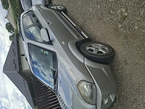 Schimb sau Vând Hyundai Tucson  - imagine 3