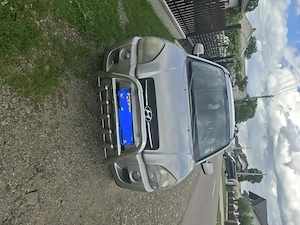 Schimb sau Vând Hyundai Tucson 