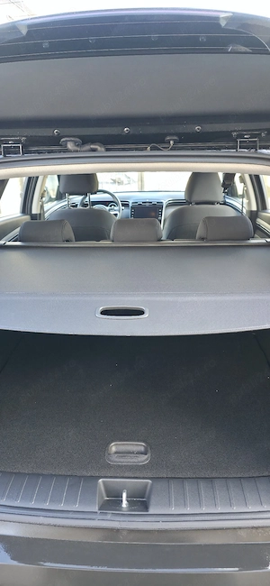 Hyundai Tucson plug in hibrid! - imagine 10