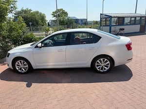 Skoda Octavia   Model 2019   Cutie DSG Automata   Un singur proprietar - imagine 3