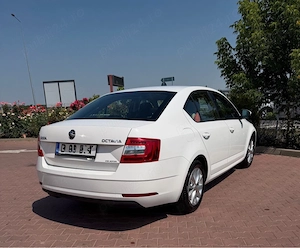 Skoda Octavia   Model 2019   Cutie DSG Automata   Un singur proprietar - imagine 2